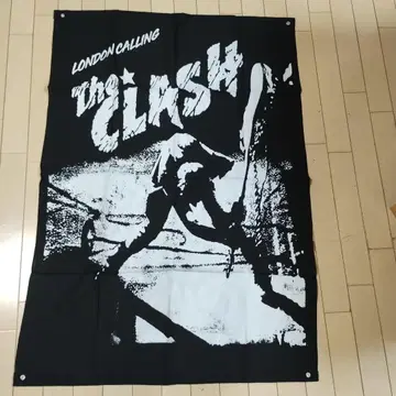 태피스트리 포스터 플래그 깃발 크러쉬 무료배송