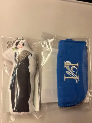 후지마키 쿄스케 쿠션 키링 립 케이스