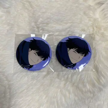 괴수 8호 캐릭터 배지 컬렉션 스키 캔뱃지 호시나 소우시로