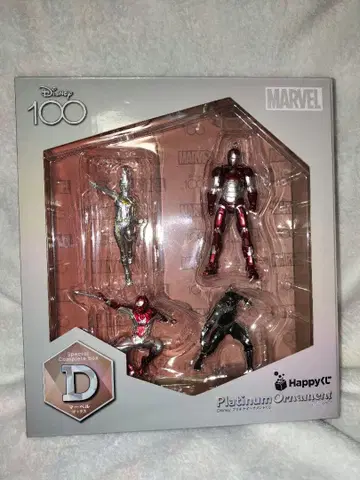 제일복권 MARVEL 2023