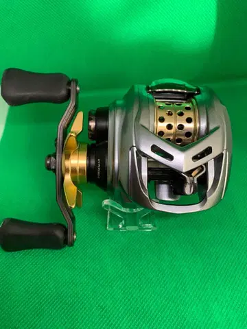 알파스 SV TW 800H KTF 피네스 스풀 RCS80 핸들 외