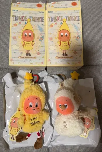 Twinkle Twinkle 칭클 Keep shining Snowman