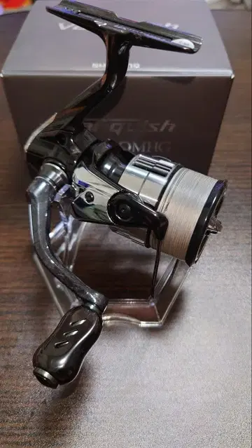 SHIMANO 23Vanquish C3000MHG