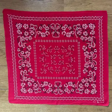 빈티지 반다나 00061