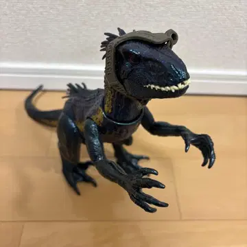 [ 새상품급 ] 마텔 쥬라기 월드 인도랩터