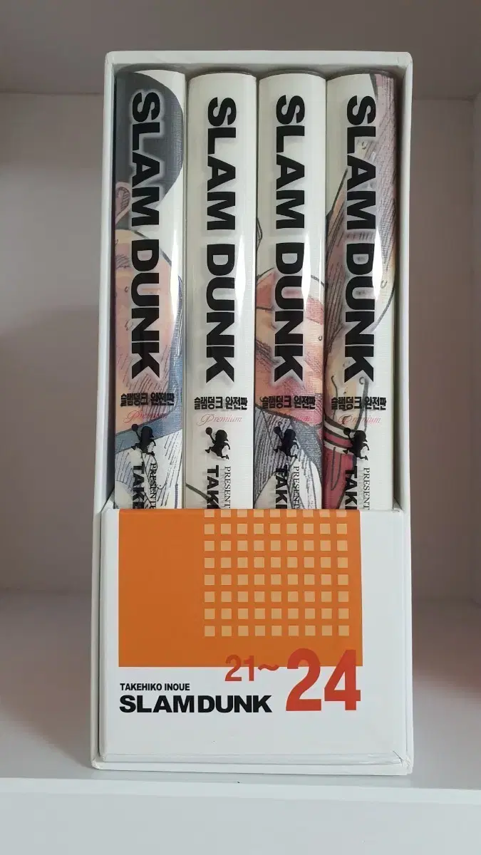 슬램덩크프리미엄 | 브랜드 중고거래 플랫폼, 번개장터