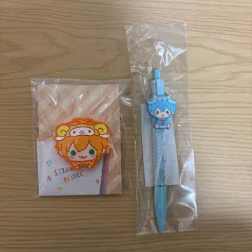 스토푸리 문구 세트 낱개 판매 가능