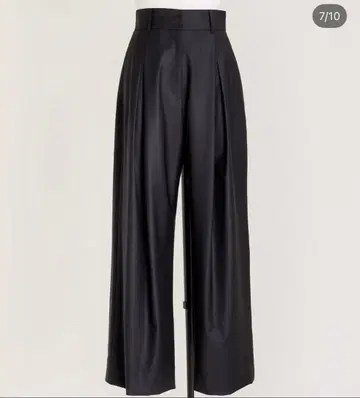 12번째 데레스 홀리데이 헤이즐/스팀 팬츠