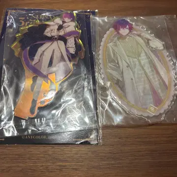 니지산지 nijisanji EN 우키 Uki 아크릴 스탠드