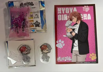 도겐안키 POP UP STORE 로프트 오이란자카 쿄야