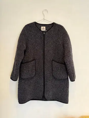 콜드브레이커 플리스 자켓