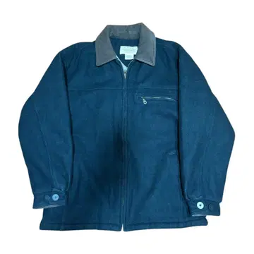 St. John's Bay 세인트존스베이 울 자켓