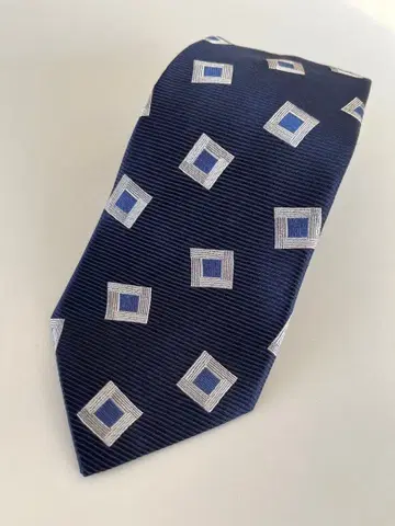 새상품 Fumagalli 후마갈리 넥타이 실크100%