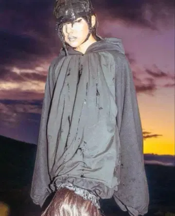 Dinoworks egg hoodie