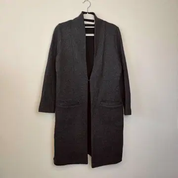 PROFILE 프로필 38 롱 코트