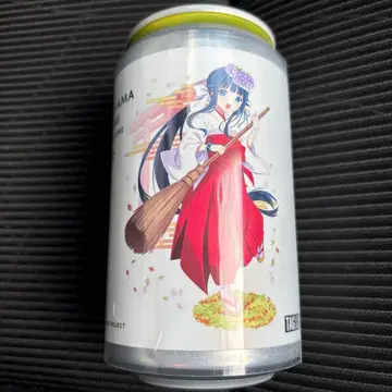 고토치 시라하마 호나미 온천무스메 캔 라벨만 가능 확인 필요