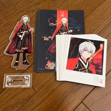 아이돌리쉬 세븐 아이나나 요만게쿄 소고