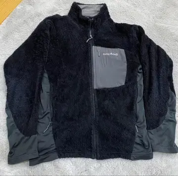 mont-bell 플리스 자켓 L 사이즈