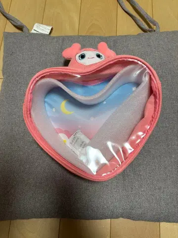 TWICE LOVELYS 삐요큥 바디백 모모 모브리 GIGO