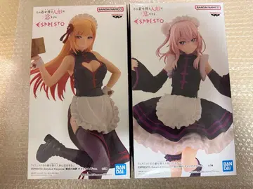 그 비스크 돌은 사랑을 한다 차이나 메이드 피규어