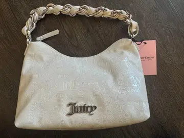 [새상품] Juicy Couture 쥬시 꾸뛰르 숄더백