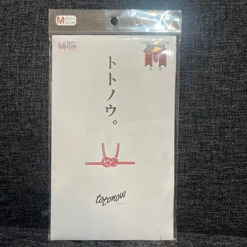 totonow M 사이즈 토토노우. 펄