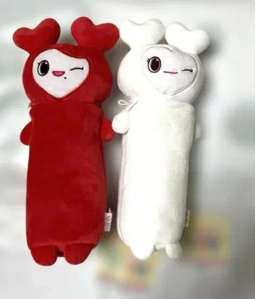 TWICE LOVELYS 노비후냐 파우치 다현 채영