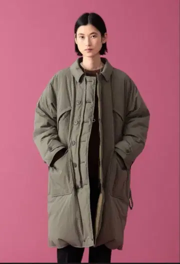 Pilgrim Surf+Supply/Remi Reversible Down