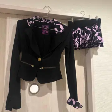 헤이세이 갸루 d.i.a. 셋업