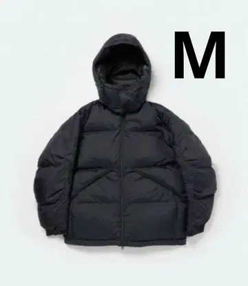 DAIWA PIER39 TECH ALPINE DOWN PARKA