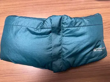 Graphpaper PERTEX QUANTUM 넥 워머