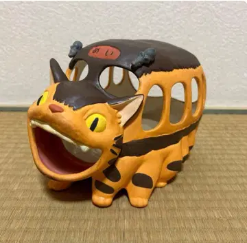 이웃집 토토로 고양이 버스 모기향