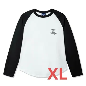 BoTT x VERDY Raglan Tee XL