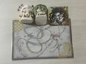 귀멸의 칼날 오넴탄 다키 기유타로