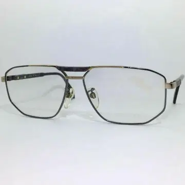 Silhouette M7093/81 빈티지 안경 프레임