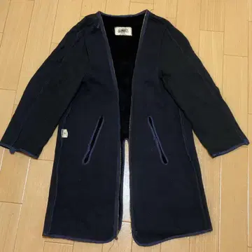 미군 실물 USAF 올웨더 코트 보아 라이너 M 구제 의류 60s 70s