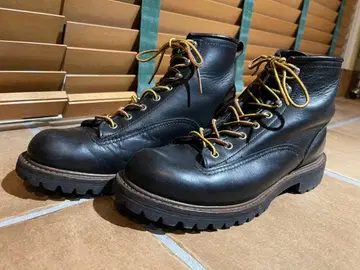 REDWING LINEMAN 2934 부츠