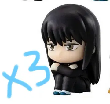 은혼 긴파치 선생님 기다림 카츠라