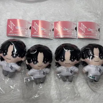 JO1 마메하라 잇세이 카푸코후렌즈 2