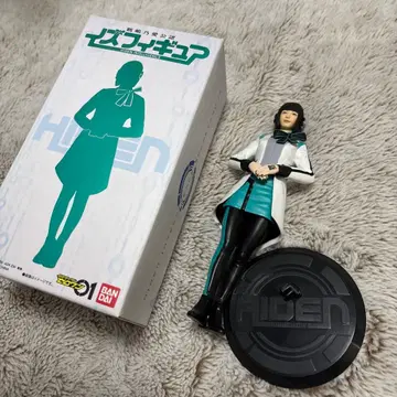 [ 덤 포함 ] 가면라이더 제로원 츠루시마 노아 공인 이즈 피규어
