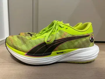 Puma 디비에이트 나이트로 2 EKIDEN 26.0