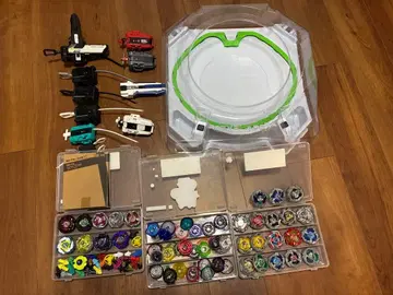 베이블레이드 X 묶음 판매