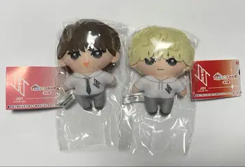 카푸코 프렌즈 JO1 코노 준키 킨죠 스카이