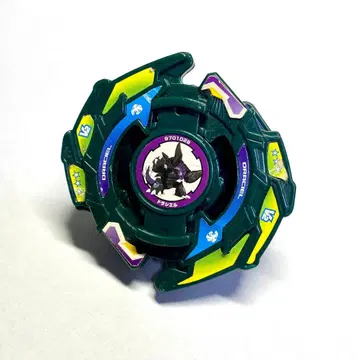 드라시엘 V2 [폭전 슛! 베이블레이드]