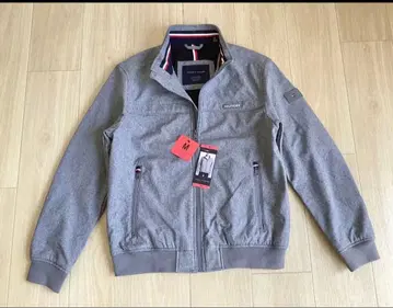 L 사이즈 타미힐피거 자켓 아우터 겉옷 남성용