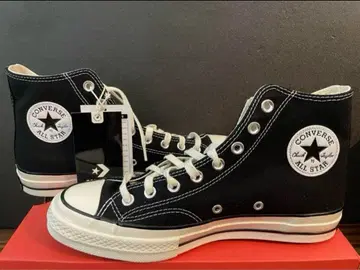 ct70 컨버스 척테일러 블랙 27cm US8.5