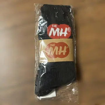 안녕, 청춘의 빛 MH 남성용 삭스 블랙