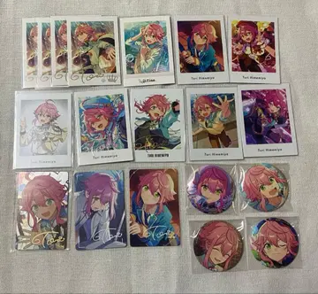 앙스타 히메미야 토리