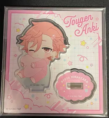 오이란 사카쿄야 네무네무 아크릴 스탠드