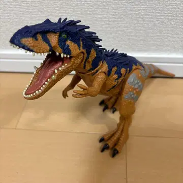 마텔 쥬라기 월드 시아츠 미켈로룸